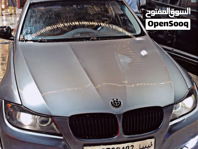 320 bwm ميماتي 2011