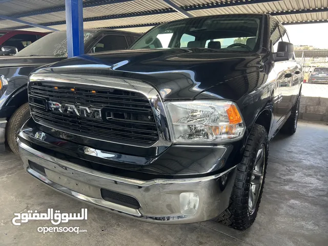 رام ديزل 2016 بحاله ممتازه
