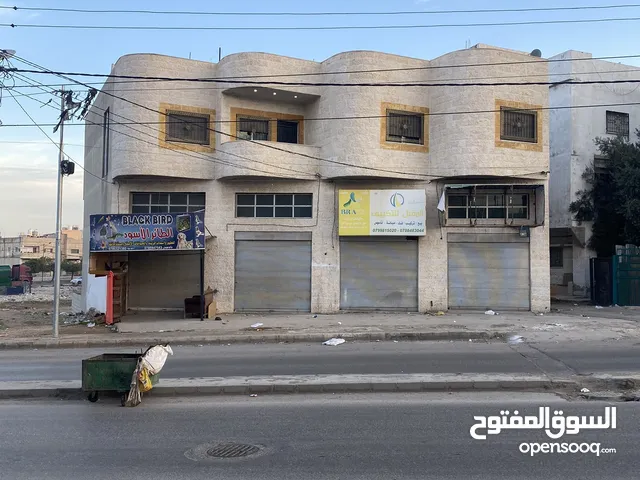 Monthly Shops in Irbid Al Quds Street