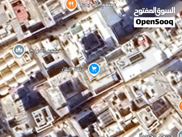 عقار للبيع في المدينة طرابلس