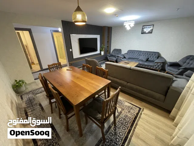 189 m2 3 Bedrooms Apartments for Sale in Erbil Life Tower