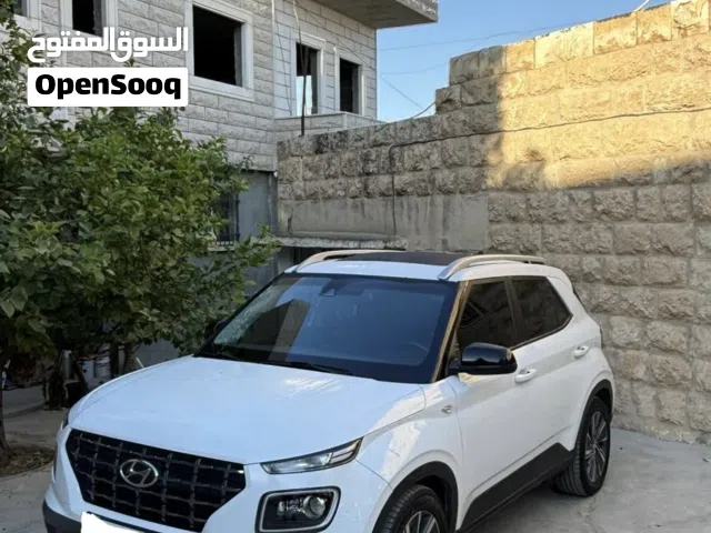 جب هونداي فينو 2021 فل فل اضافات مع فتحة عداد قليل