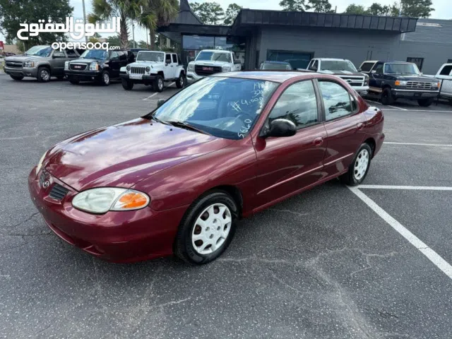 هونداي النترا اوتومات بتقضي الحاجه وزياده