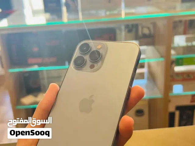ايفون 13برو مكس