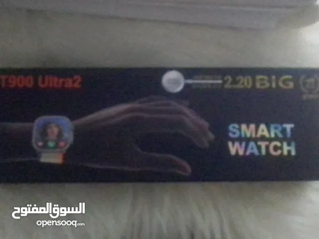 Ultra smart watches for Sale in Tripoli