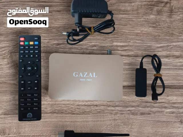 Gazal Receivers for sale in Irbid