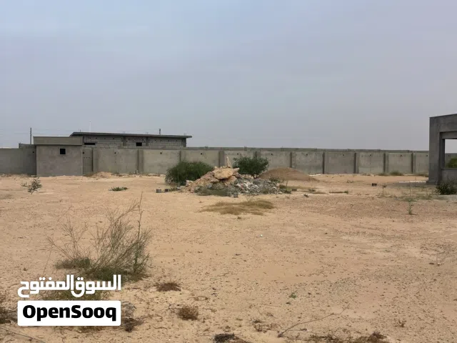 قطعه ارض للبيع في زريق