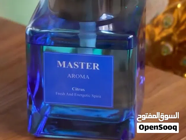 مبخره عطريه شحن  500 مل بضمان سنه  حقيقي