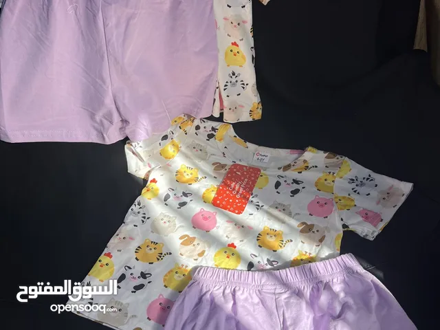 ملابس اطفال