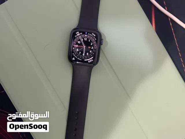 Apple Watch Series 6 – 44mm GPS + Cellular Model