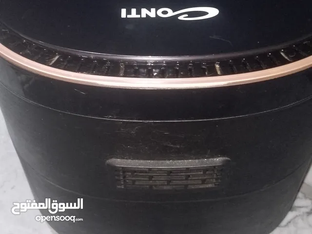  Fryers for sale in Zarqa