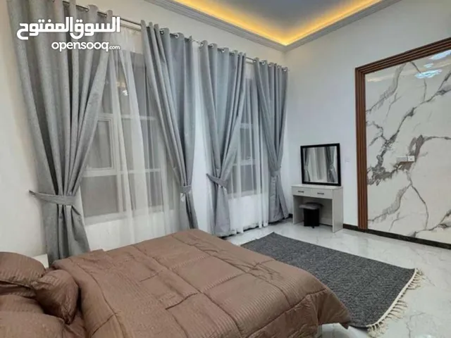 9999 m2 1 Bedroom Apartments for Rent in Al Ain Shiab Al Ashkhar