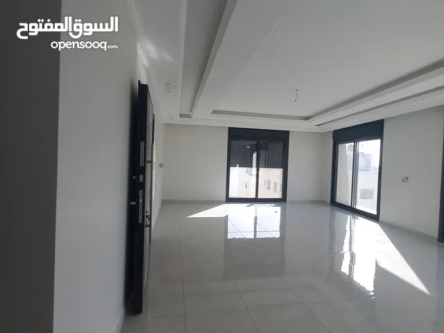 130 m2 3 Bedrooms Apartments for Rent in Amman Deir Ghbar