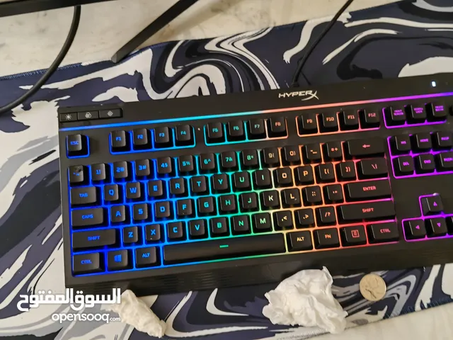Other Keyboards & Mice in Abu Dhabi