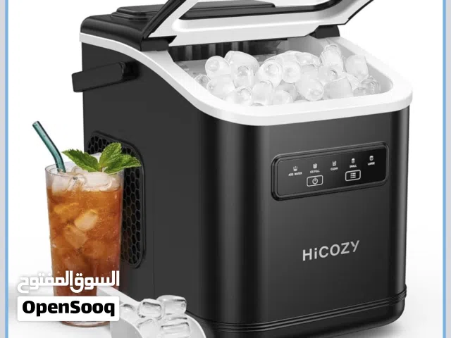 صانعة ثلج من شركة Hicozy  ( Ice maker )
