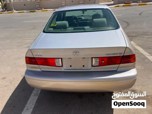 Used Toyota Camry in Bani Walid