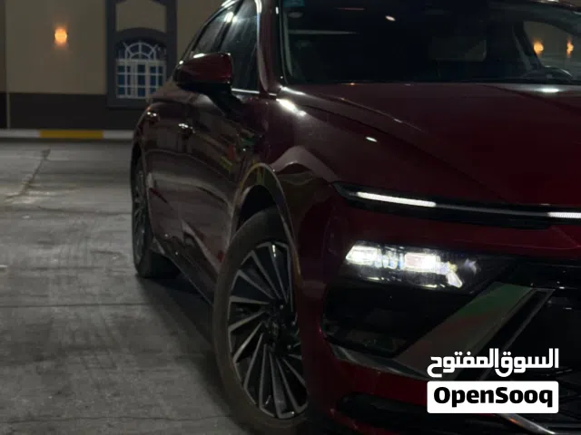 Used Hyundai Sonata in Basra