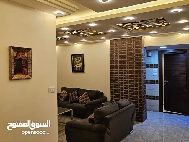 90 m2 2 Bedrooms Apartments for Rent in Amman 7th Circle