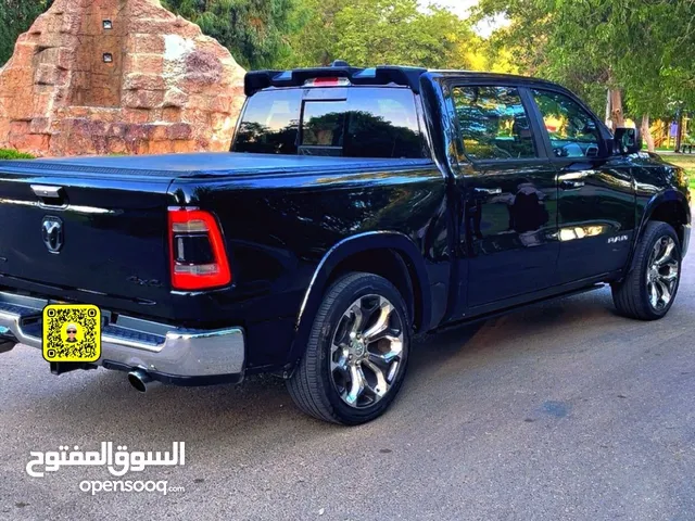 Used Dodge Ram in Baghdad