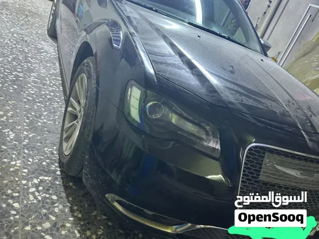 2015 كرايسلر 300 300S V6