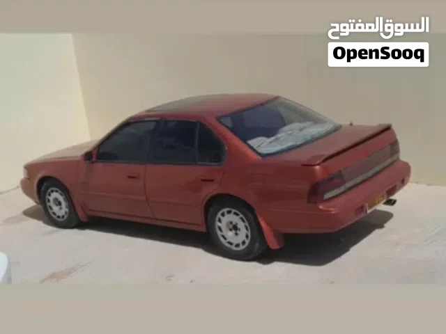 1992 نيسان Z 400