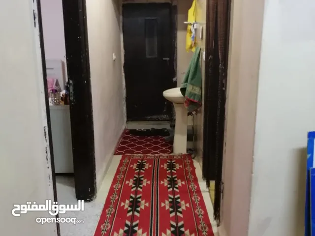114 m2 3 Bedrooms Apartments for Rent in Amman Jabal Al Naser