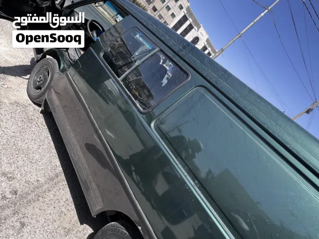 1997 هيونداي H 100