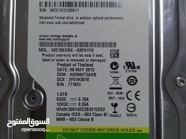 Other Custom-built Computers for sale in Benghazi