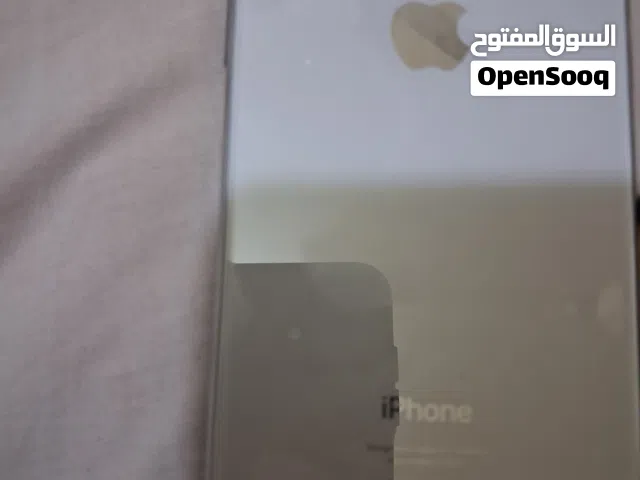 Apple - Iphone X - 256 gb