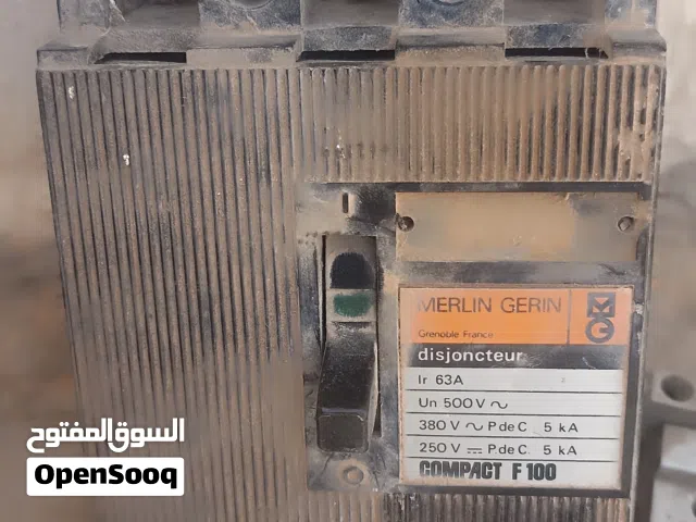 فاصل كهرباء للبيع