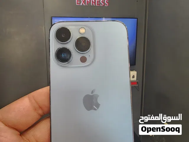 Iphone 13 pro 128G Used ايفون 13برو 128جيجا مستخدم