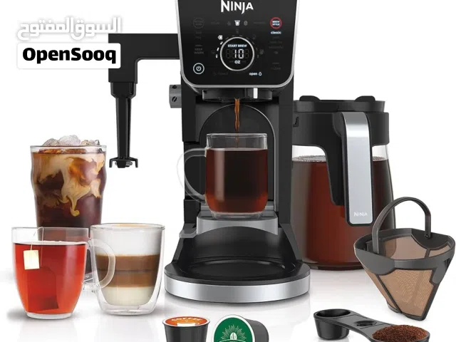 Ninja Woodfire 8-in-1 Electric Outdoor Pizza Oven, Rotisserie & Smoker BBQ with Grate