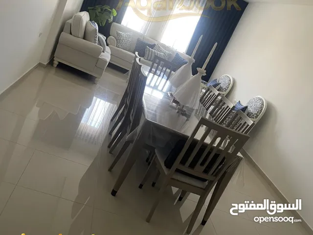 شقة مفروشة للايجار في الارسال