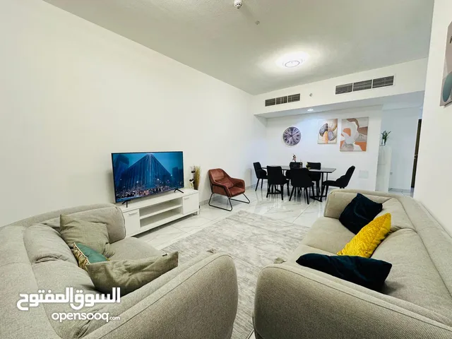 175 m2 1 Bedroom Apartments for Rent in Sharjah Al Taawun