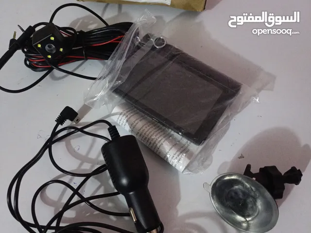 داش كام كاميرا أمامي خلفي مع كامره ع سائق