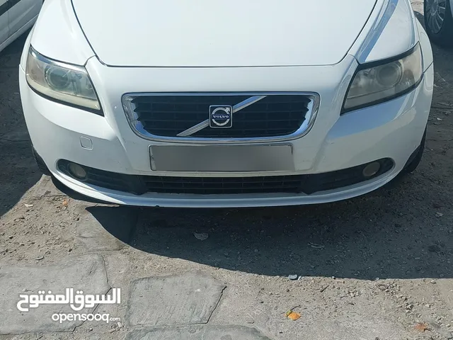 Volvo 2010 model