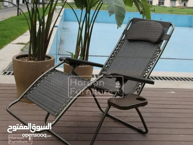 كرسي الشاطئ المميز حصري عند مستر الكترونيكس فقط 30دينار