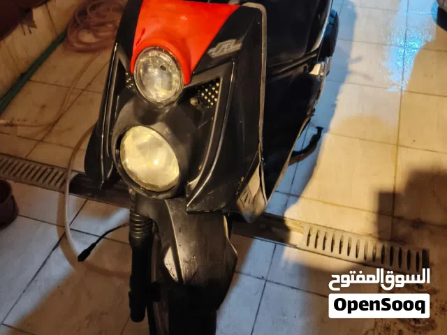 2025 ياماها سكنس