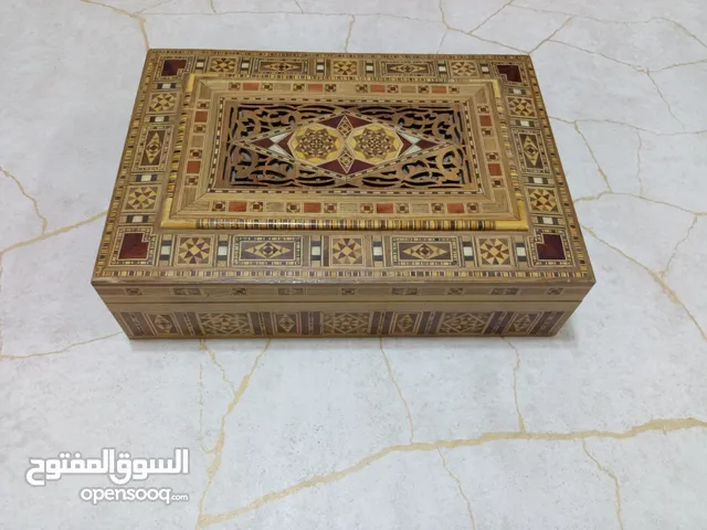 صندوق ارابيسك