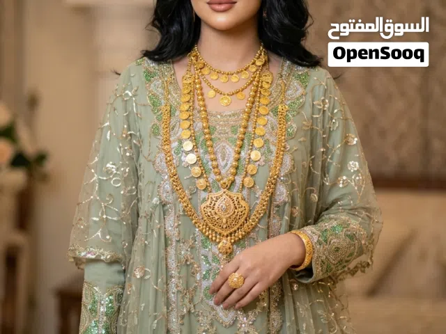 للجادين فقط ثوب للمناسبات والاعياد انظر التفاصيل