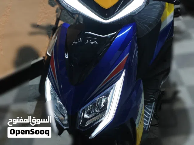 دراجه سكنس شحن للبيع اقره الوصف