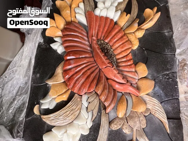 صور مصنوعه من الرخام