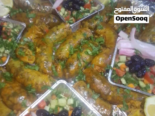 اكل ليبي من مطبخي حاجة الله ايبارك والله كل ع نظافة وجودة المواد ربي يشهد ان كل شي مخدوم بضمير