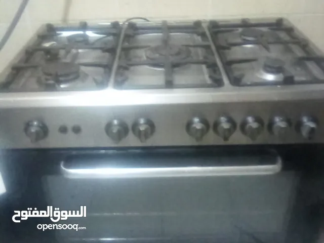 فرن خمس عيون لحاله  جيدة للبيع