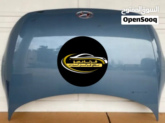 غطا محرك ايونيك 5 / ايونيك 6 2021-2025                  مستعمل اصلي / جديد اصلي / جديد تجاري