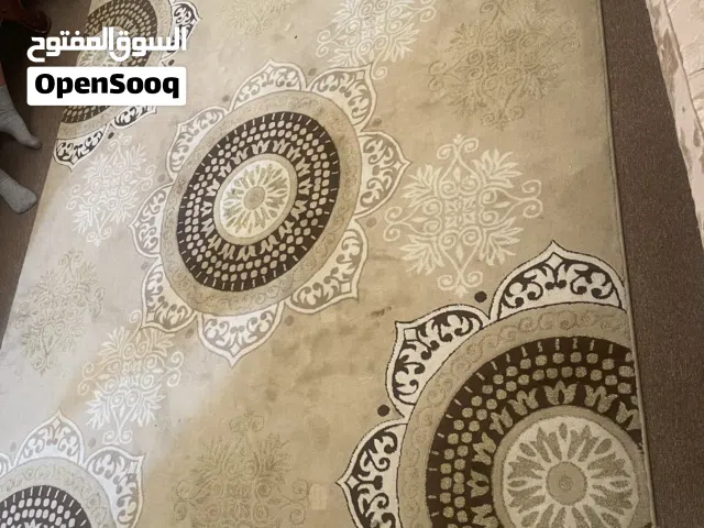 بساط تركي قهوي