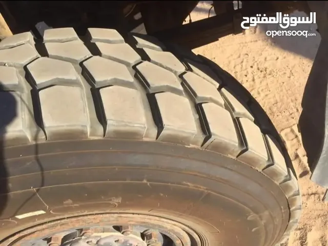 Other 20 Tyre & Rim in Zawiya