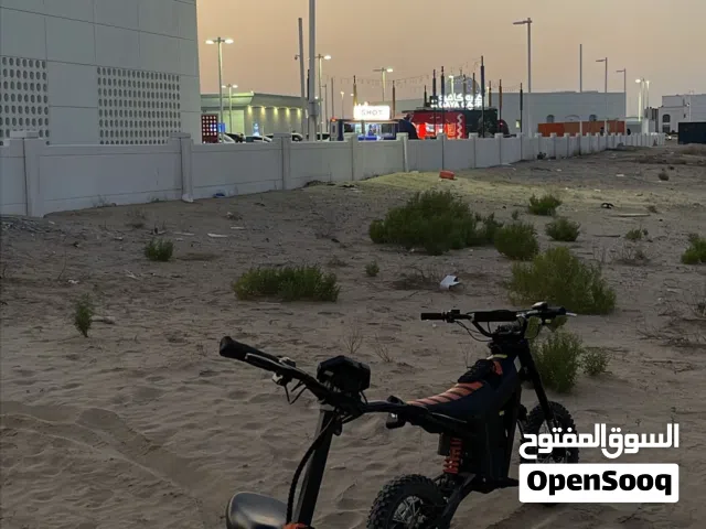 سكوتر كهربائي Electric scoter Kugoo m5 pro