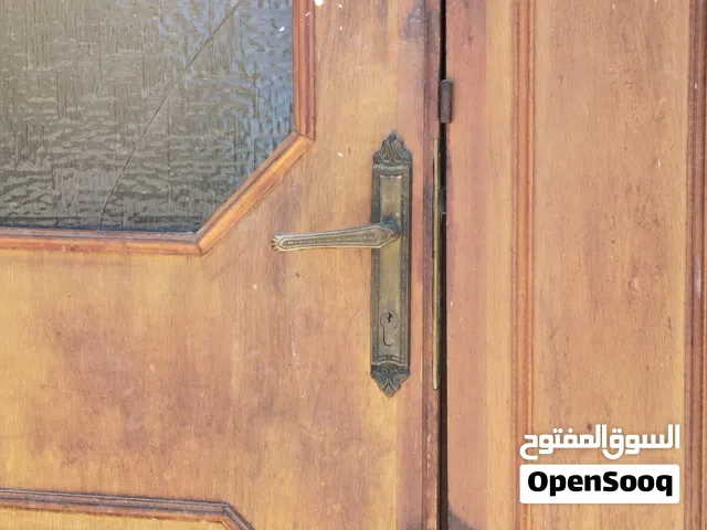 بيبان داخلية وخارجية للبيع