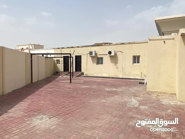 Mulhaq 4 rooms with maid room ملحق 4 غرف مع غرفة خدامة
